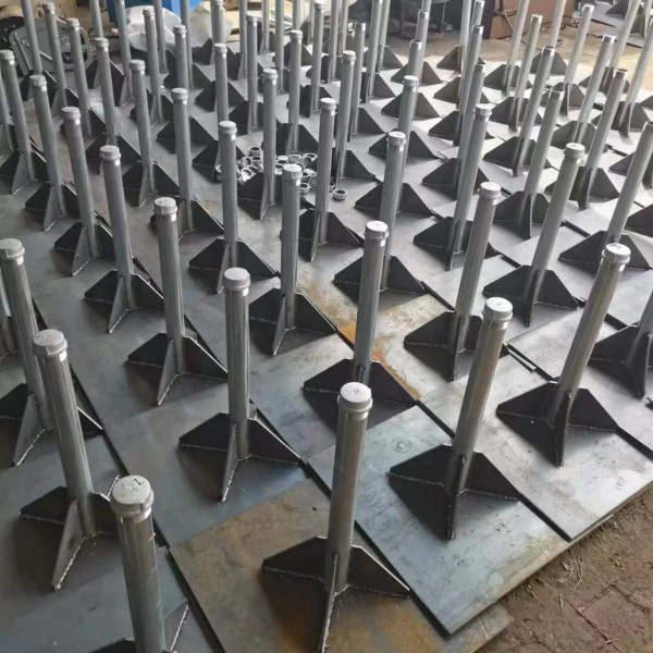 牡丹江鑫亿呈沉降板生产