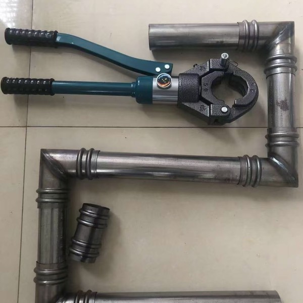 牡丹江鑫亿呈冷却管