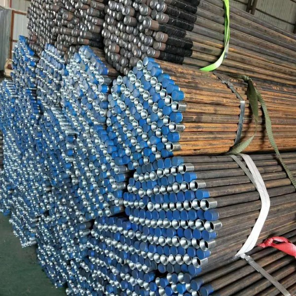 牡丹江鑫亿呈冷却管
